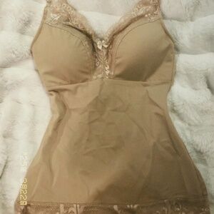 Women’s Lacy Top